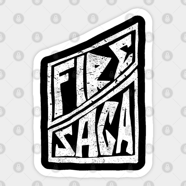 Fire Saga ✅ Play Jaja ding dong Sticker by Sachpica